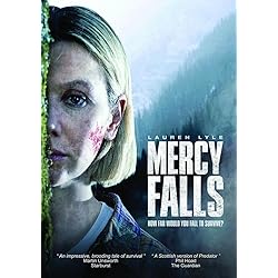 Mercy Falls [DVD]