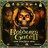 Eigenschaften Avalon  / Baldur's Gate 2 - Das Epos