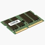 128MB Upgrade for a IBM ThinkPad T23 Series (Type 2647) System (SDRAM, PC133, Non-parity, CL=2)