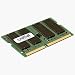 128MB Upgrade for a IBM ThinkPad T23 Series (Type 2647) System (SDRAM, PC133, Non-parity, CL=2)