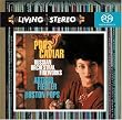 Pops Caviar: Russian Orchestral Fireworks [Hybrid SACD]