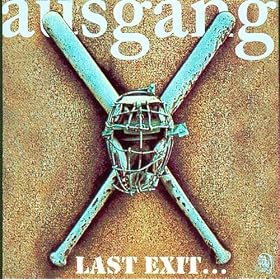 Last Exit...The Best Of Ausgang [Explicit]
