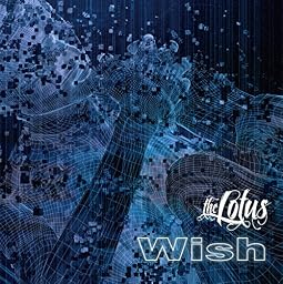 Wish(通常盤)