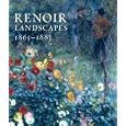 Renoir Landscapes: 1865-1883 (National Gallery Company)