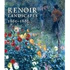 Renoir Landscapes: 1865-1883 (National Gallery Company) by Mr. Colin B. Bailey and Christopher Riopelle