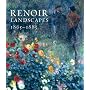 Renoir Landscapes: 1865-1883 (National Gallery Company)