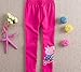Peppa Pig Lovely Peppa Pig Embroidery Spring Autumn Long Pants,4 Colors,2-6y