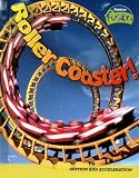 Roller Coaster!: Motion and Acceleration (Raintree Fusion: Physical Science)