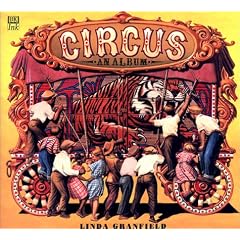 Circus: An Album