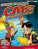Revue Mindscape  / Le Club des Trouvetout CM2 : L'énigme du volcan + Flipper et Lopaka