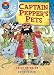Captain Pepper's Pets (I Am Reading)