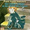 Der kleine Vampir - CD: Der kleine Vampir 10. in der H�hle des L�wen. CD.: FOLGE 10