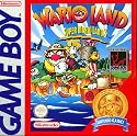 Super Mario Land 3 - Wario Land