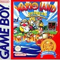 Super Mario Land 3 - Wario Land