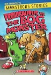 Monstrous Stories #3: Frogosaurus vs....