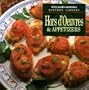 Hors D'Oeuvres & Appetizers (Williams-Sonoma Kitchen Library)