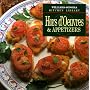 Hors D'Oeuvres & Appetizers (Williams-Sonoma Kitchen Library)