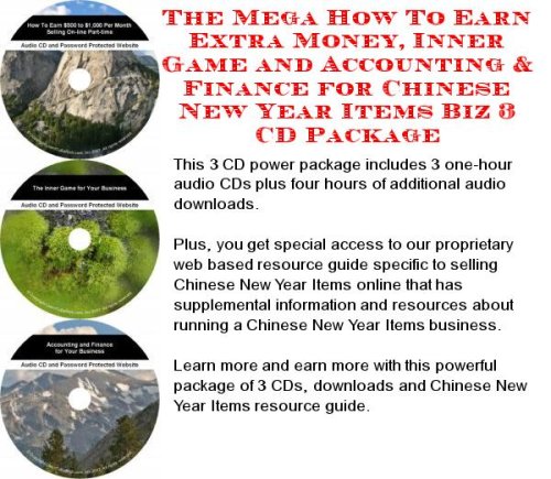 Chinese New Year