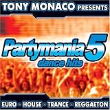 Partymania, Vol. 5