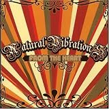 Natural Vibrations -  From the Heart