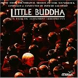 Little Buddha - Various