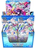 ウィクロス WX-02 TCG 第二弾 ステアード セレクター BOX