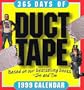 Cal 99 365 Days of Duct Tape Calendar