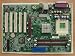 Epox EP-8VTAI Motherboard Socket A VIA KT880 1A/5P LAN SATA RAID SOUND ATX