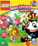 Revue Lego  / Mon univers Lego