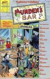  : Munden's Bar Annual No.1