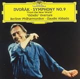 Dvorák: Symphony No.9; Othello Overture