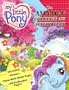 My Little Pony the Amazing Coloring and Activity Book with Sticker