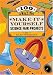 100 Amazing Make-It-Yourself Science Fair Projects