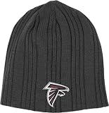 Atlanta Falcons Reversible Reebok Cuffless Knit Hat