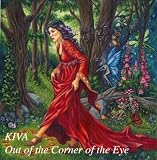 Out of the Corner of the Eye