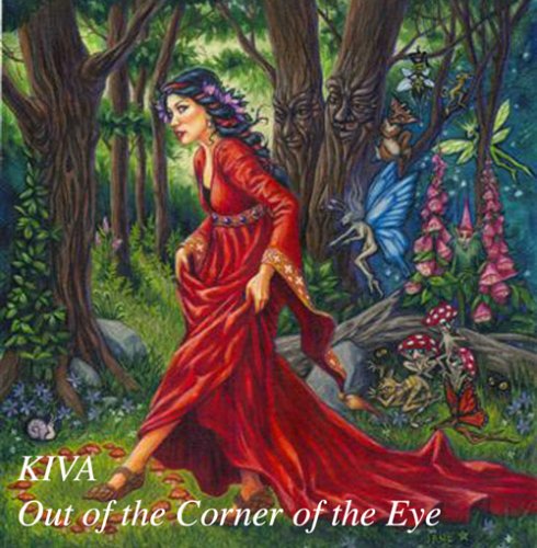 CD-Charts  Search : Out of the Corner of the Eye