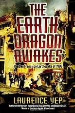 The Earth Dragon Awakes