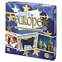 Out of the Box Publishing 10 Days in Europe Game