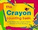 Book The Crayon Counting Book