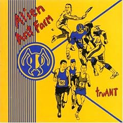 Truant + Bonus DVD