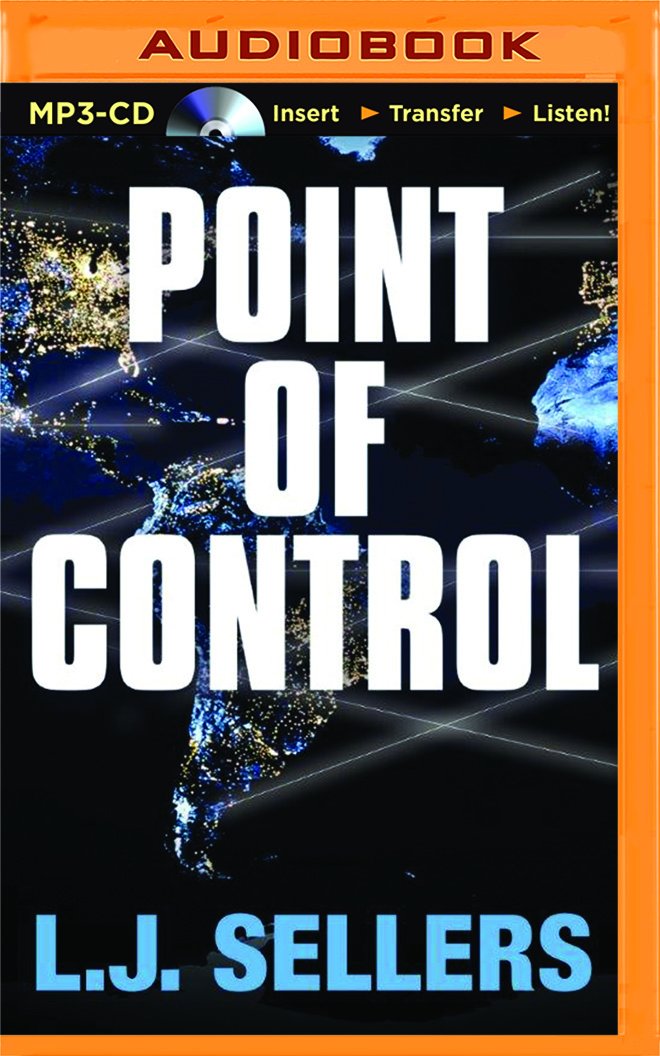 Amazon.com: Point of Control (9781511327473): L.J. Sellers, Coleen ... Amazon.com: Point of Control (9781511327473): L.J. Sellers, Coleen ...