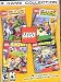 Lego 4 Game Collection Win 98 / Me / XP