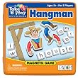 Patch Hangman