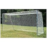 Practice Partner Silverline Junior Backyard Soccer Goal (6' x 9' x 4')
