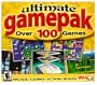 Ultimate Gamepak (Jewel Case)