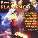 Best of Flamenco title=