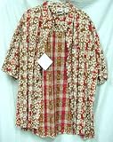 Mecca - Mecca Flower Button Up