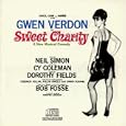 Sweet Charity [Original Broadway Cast]