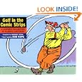 Golf In the Comic Strips by Bob Hope and Howard Ziehm