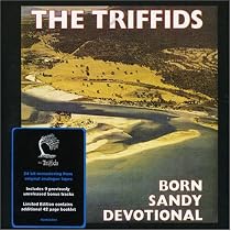 Born Sandy Devotional